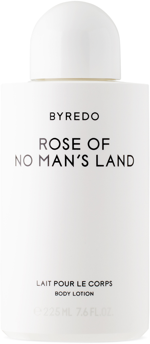 Rose Of No Man's Land Body Lotion, 225 mL