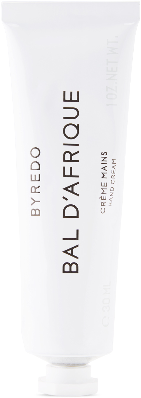 Bal D'Afrique Hand Cream, 30 mL