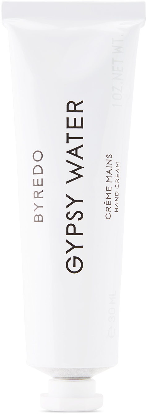 Gypsy Water Hand Cream, 30 mL