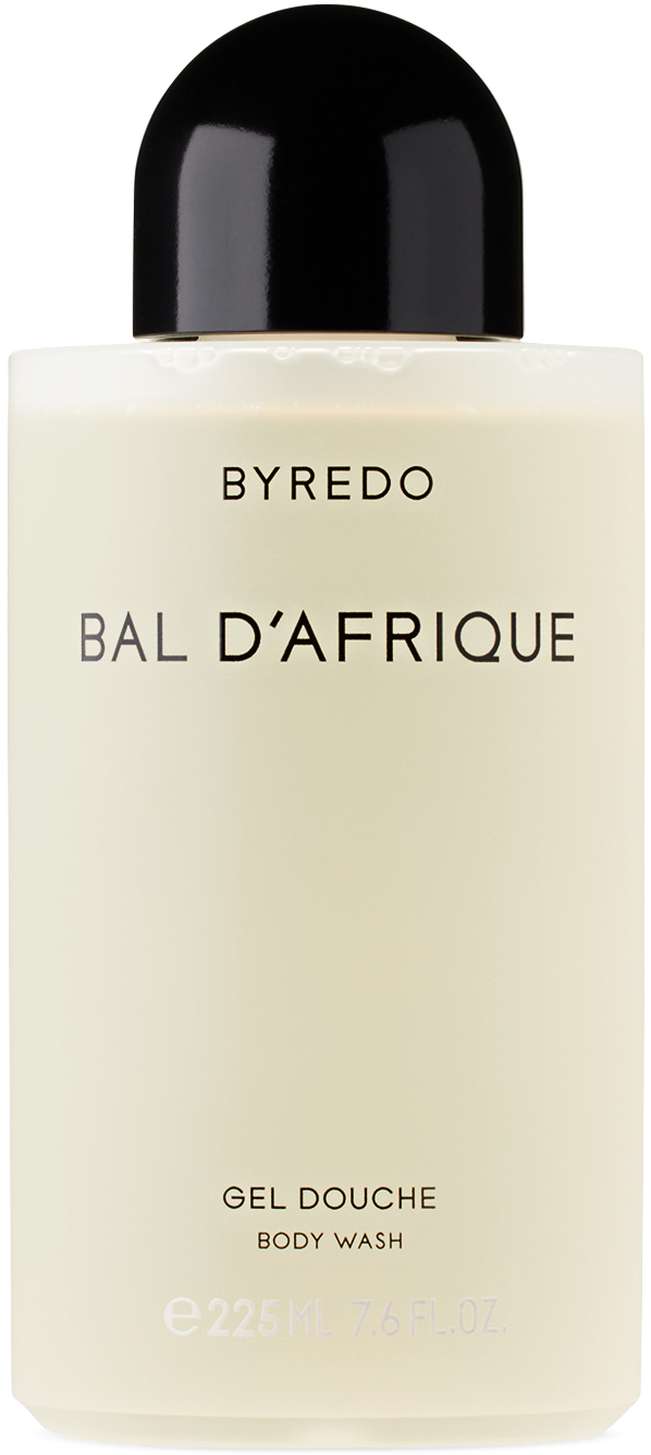 Bal D'Afrique Body Wash, 225 mL