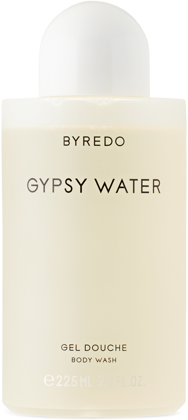 Gypsy Water Body Wash, 225 mL
