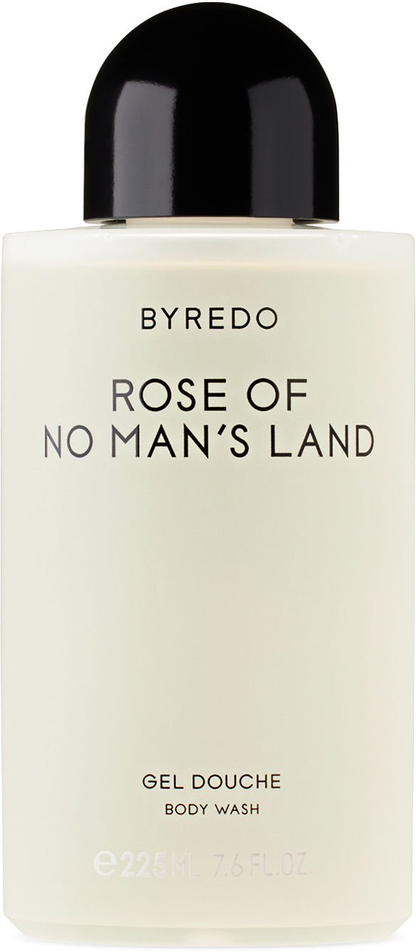 Rose Of No Man's Land Body Wash, 225 mL