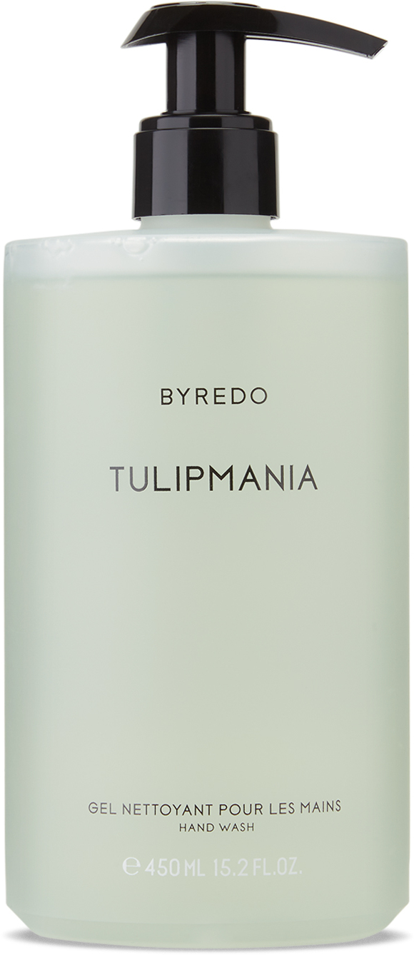 Tulipmania Hand Wash, 450 mL