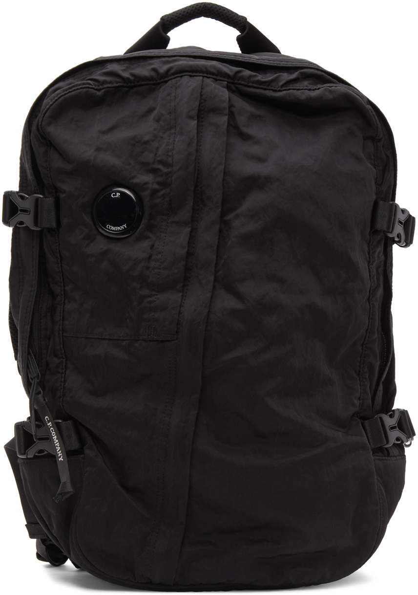 Cp company backpack sale new arrivals