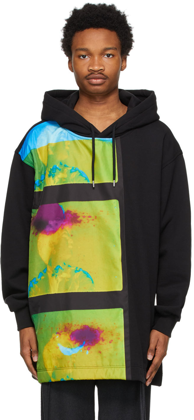 DRIES VAN NOTEN Parker Hoodie-