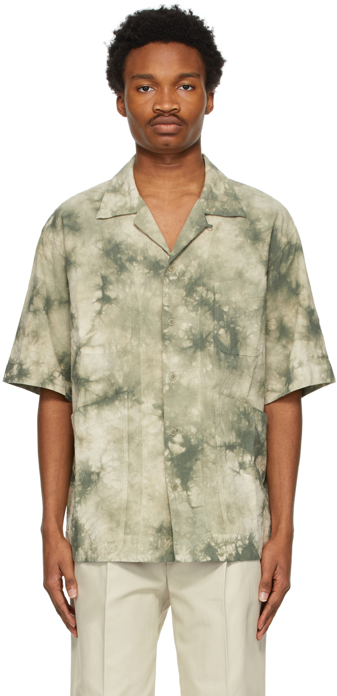 nicholas green shirts