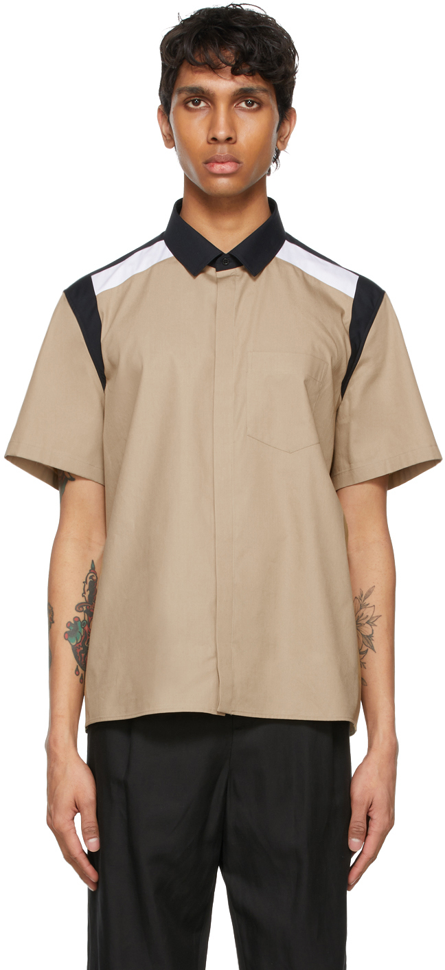 neil barrett shirt sale