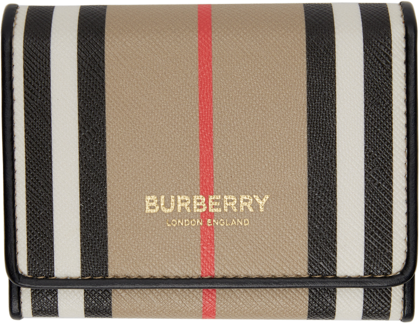 burberry small wallet sale