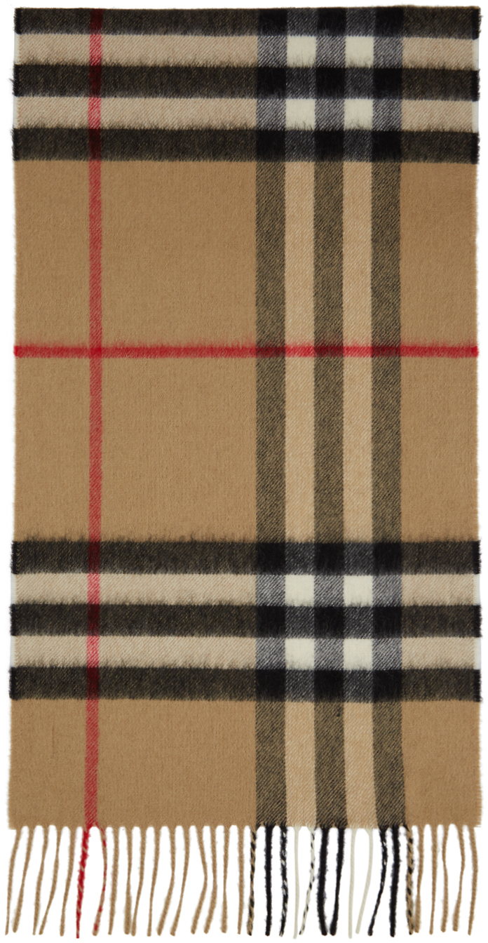 Burberry Scarf Ssense France, SAVE 45% 