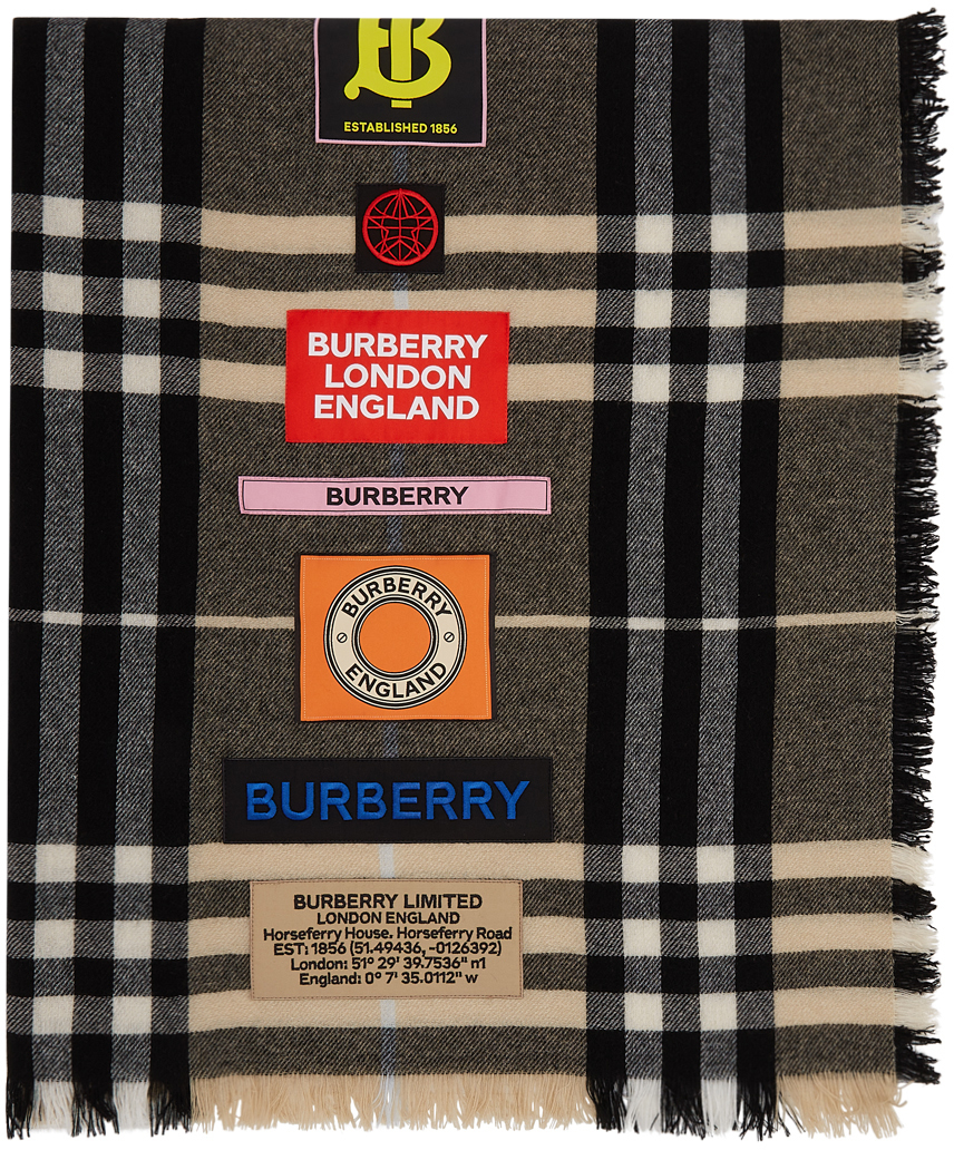 burberry littleton coat