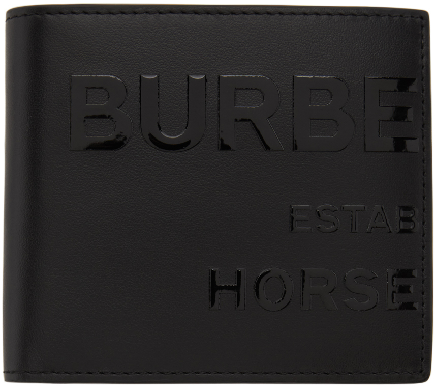 Burberry Horseferry Print International