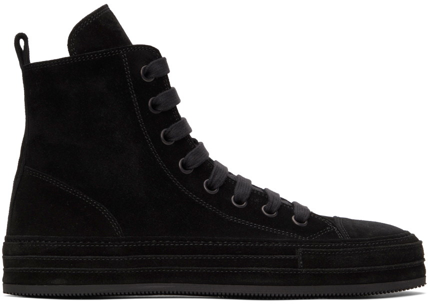 designer high tops
