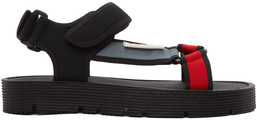 Marni メンズ サンダル Ssense 日本