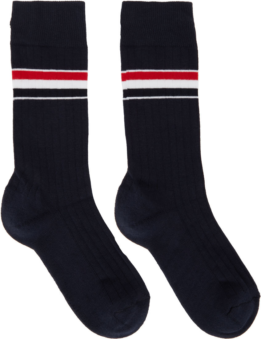 ssense gucci socks