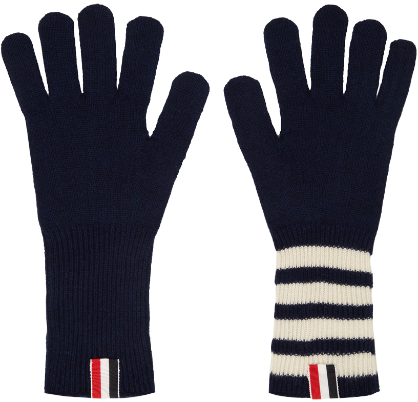 thom browne gloves