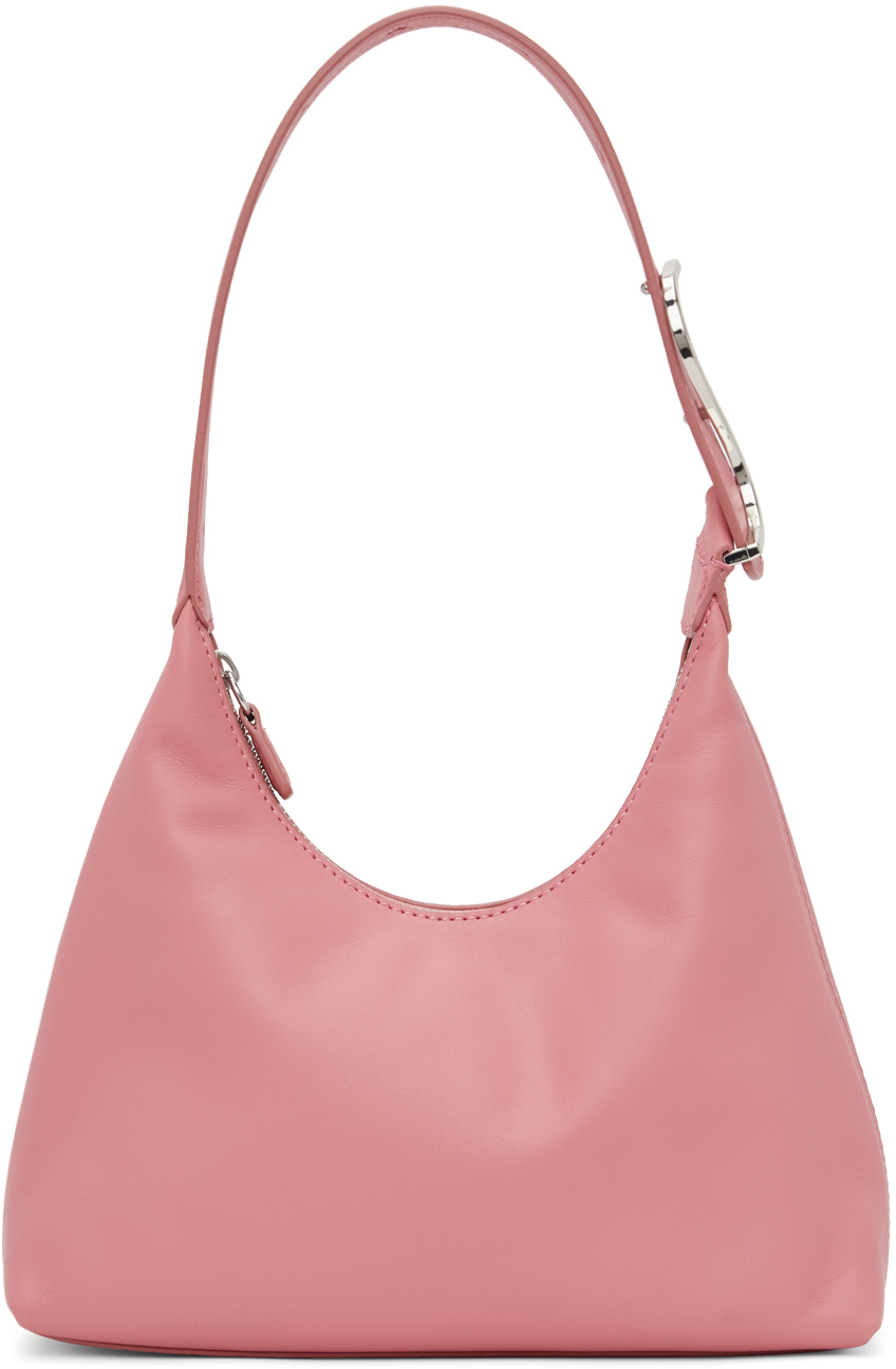 Pink Scotty Bag