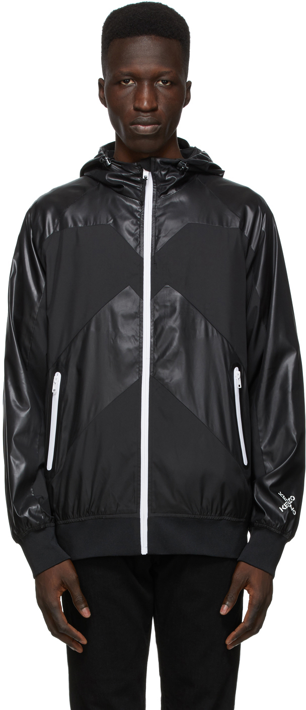 kenzo mens jacket