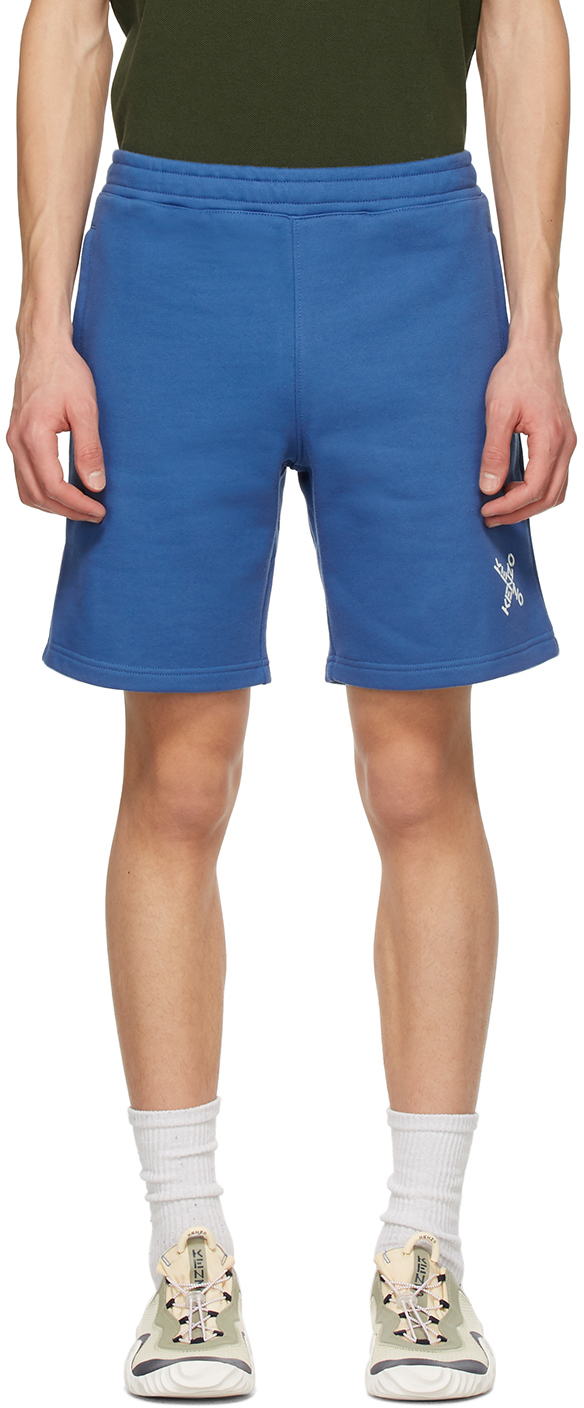 short de bain kenzo