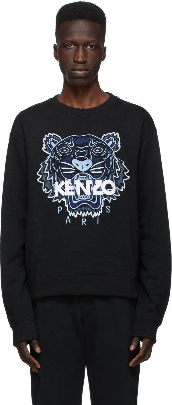 kenzo sweaters