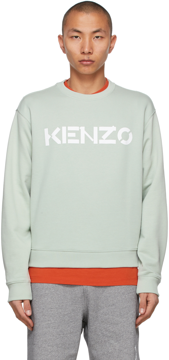 Kenzo for Men SS21 Collection | SSENSE