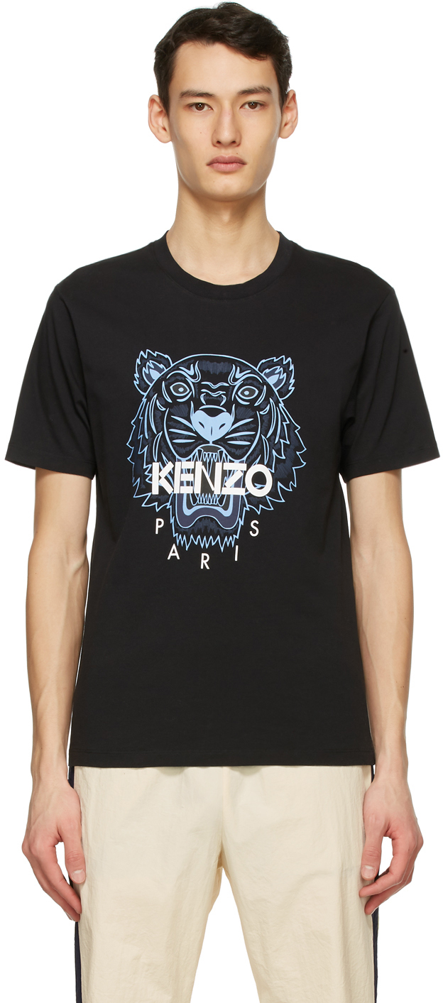 kenzo shirt xxl