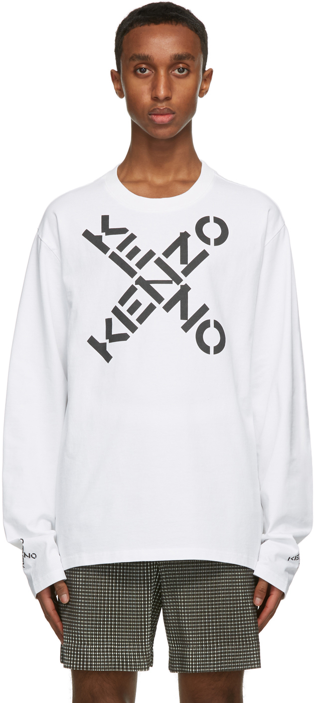 kenzo shirt india