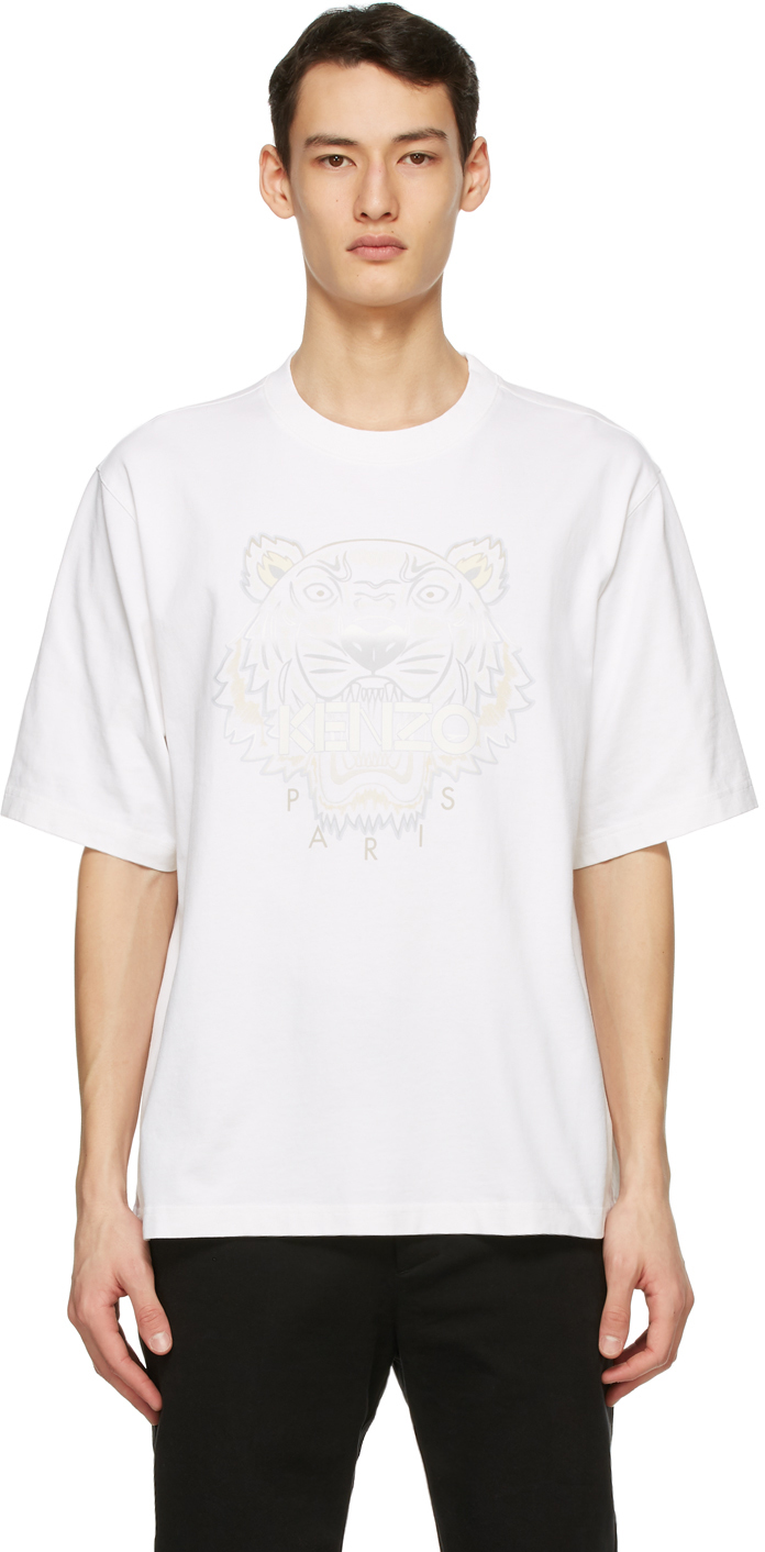 kenzo shirts
