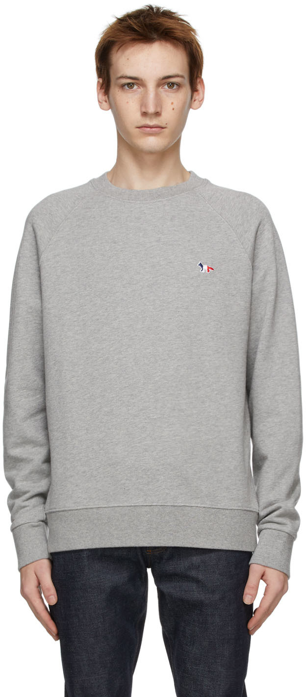 Maison Kitsune メンズ Ssense 日本