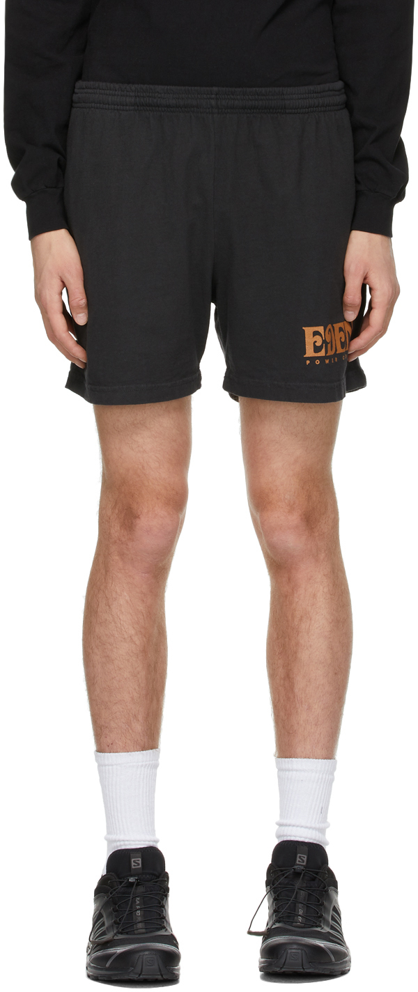 puma lounge shorts