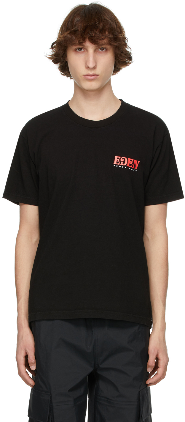 Eden Power Corp for Men FW22 Collection | SSENSE