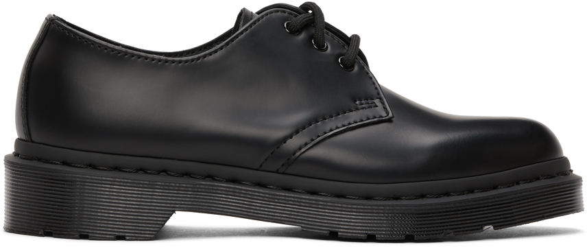 dr martens basse coda di rondine