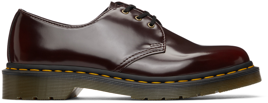 dr martens 4 elementos zerboni