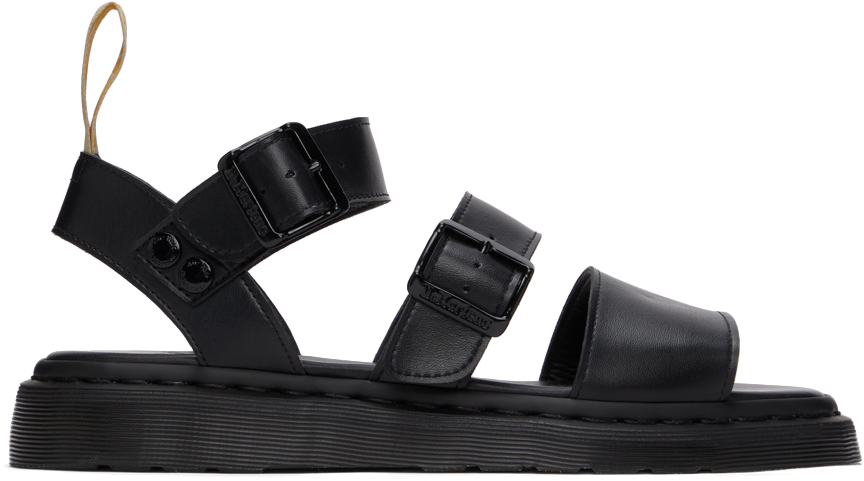 sandale style doc martens