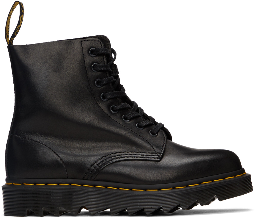 platform doc boots