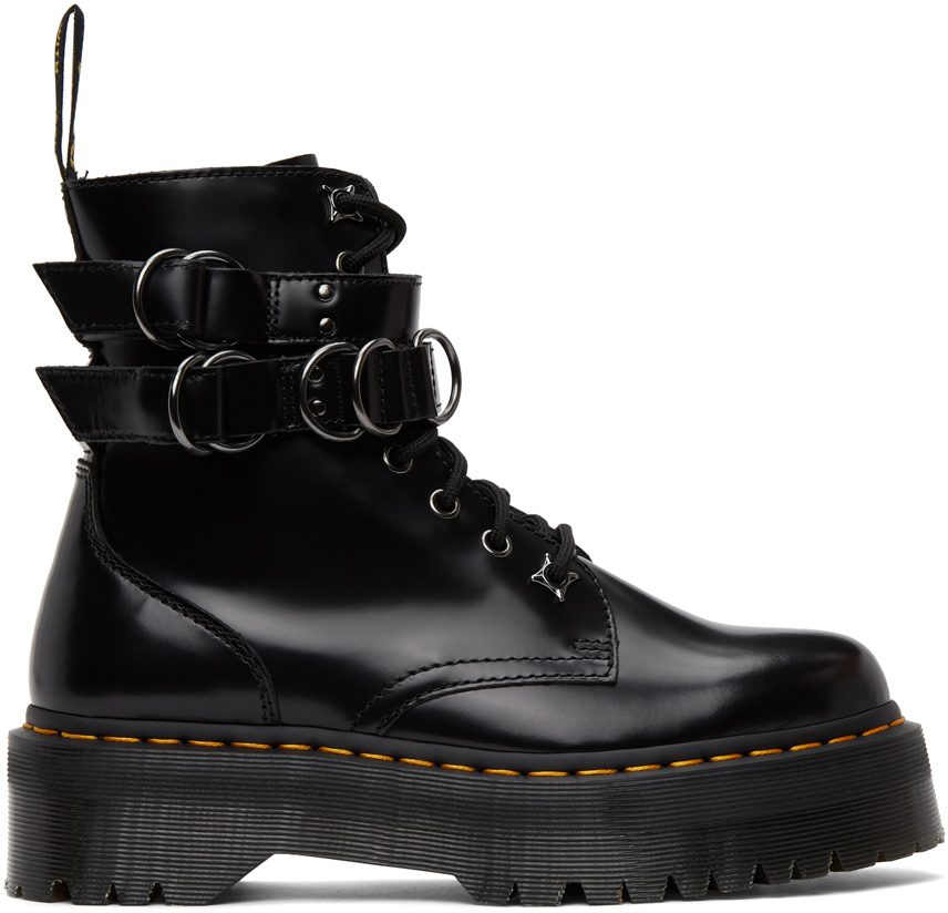Dr martens carre senart Clearance