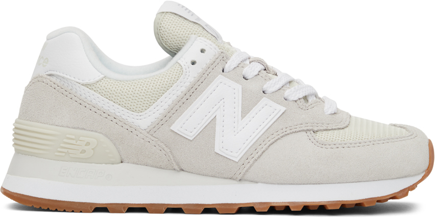 beige 574 new balance