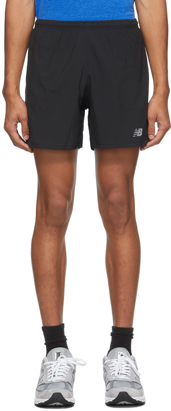 impact run 5 inch shorts