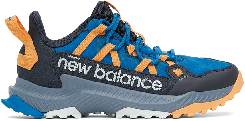 new balance shando blue