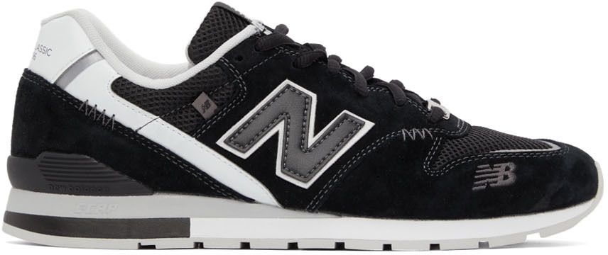 new balance 565 black and white