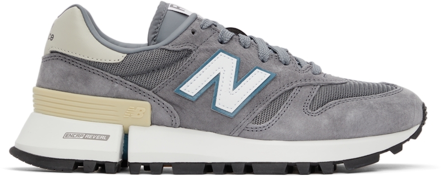 New Balance RC 1300 Grey Teal - MS1300GG