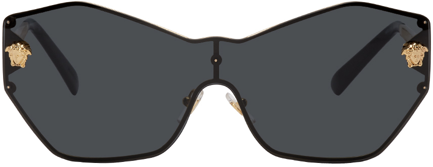 versace snake sunglasses