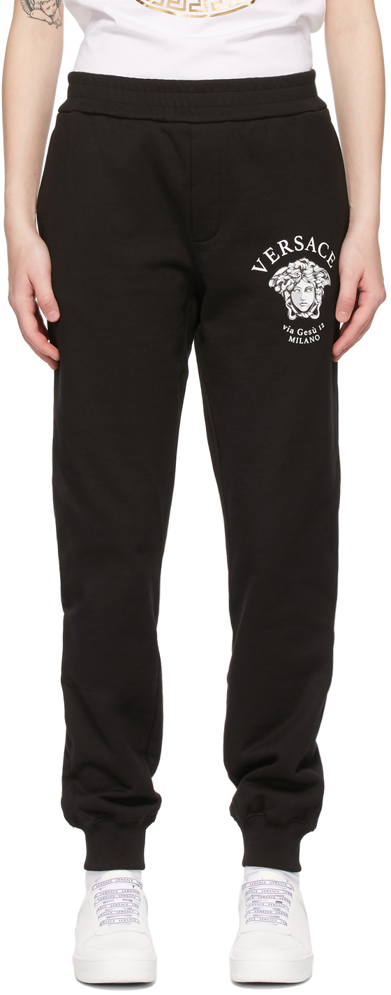 survetement versace