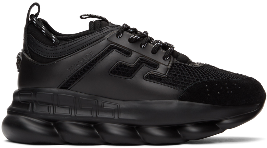 versace shoes homme