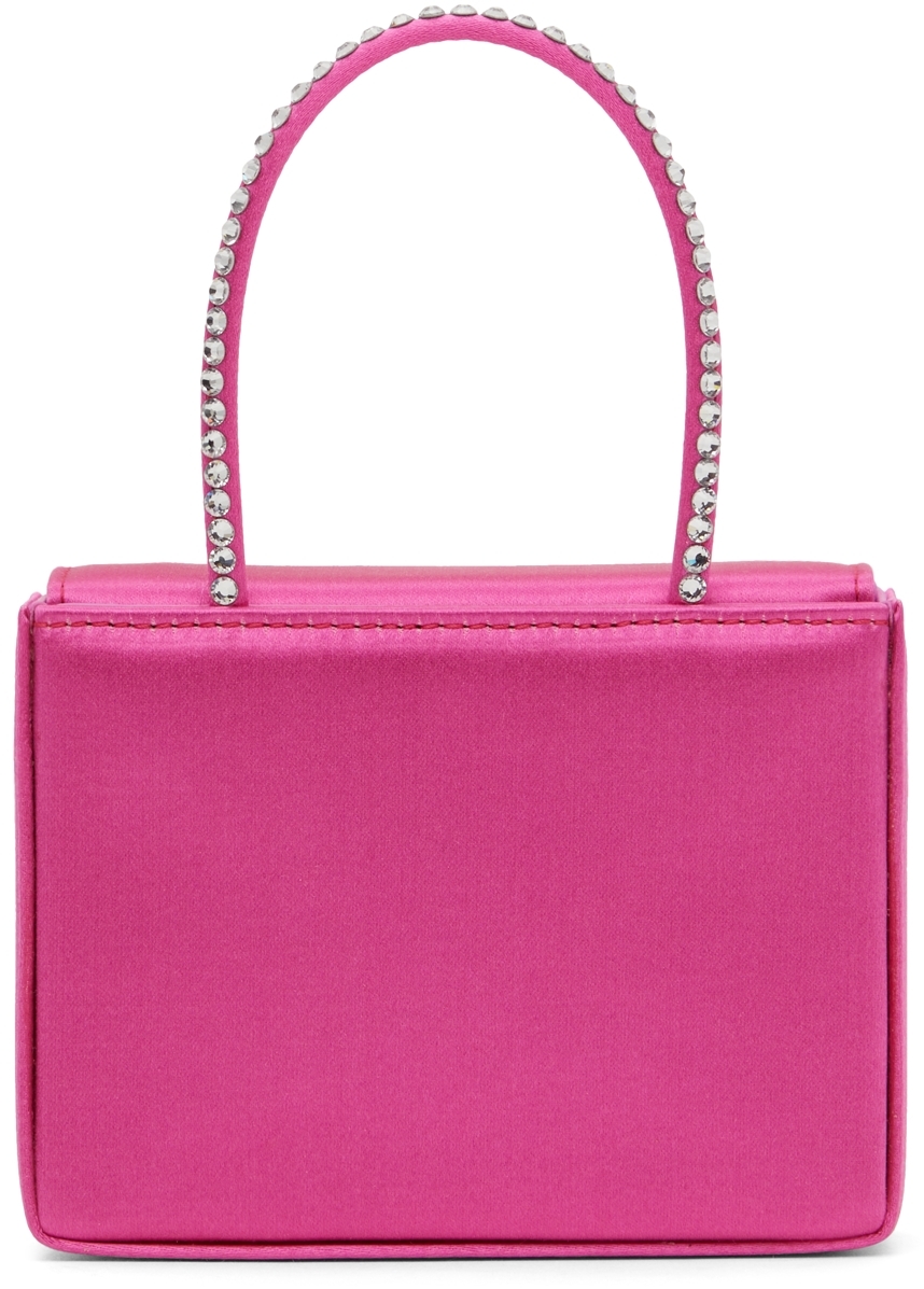 AMINA BAG PINK