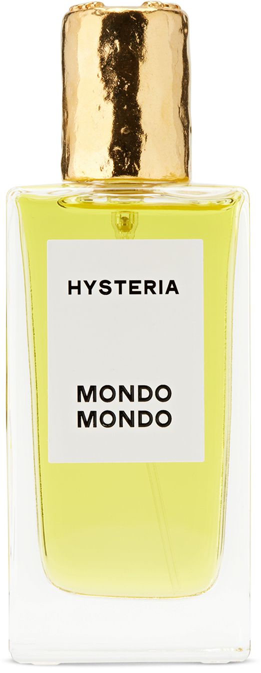 Mondo Mondo Hysteria Eau de Parfum, 50 mL | Smart Closet