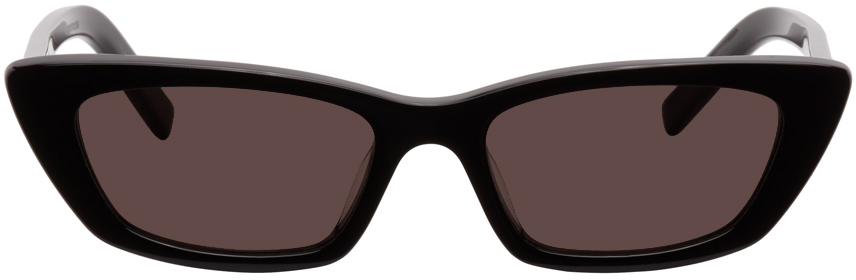 Yves Saint Laurent - New Wave SL 277 Sunglasses Cat Eye