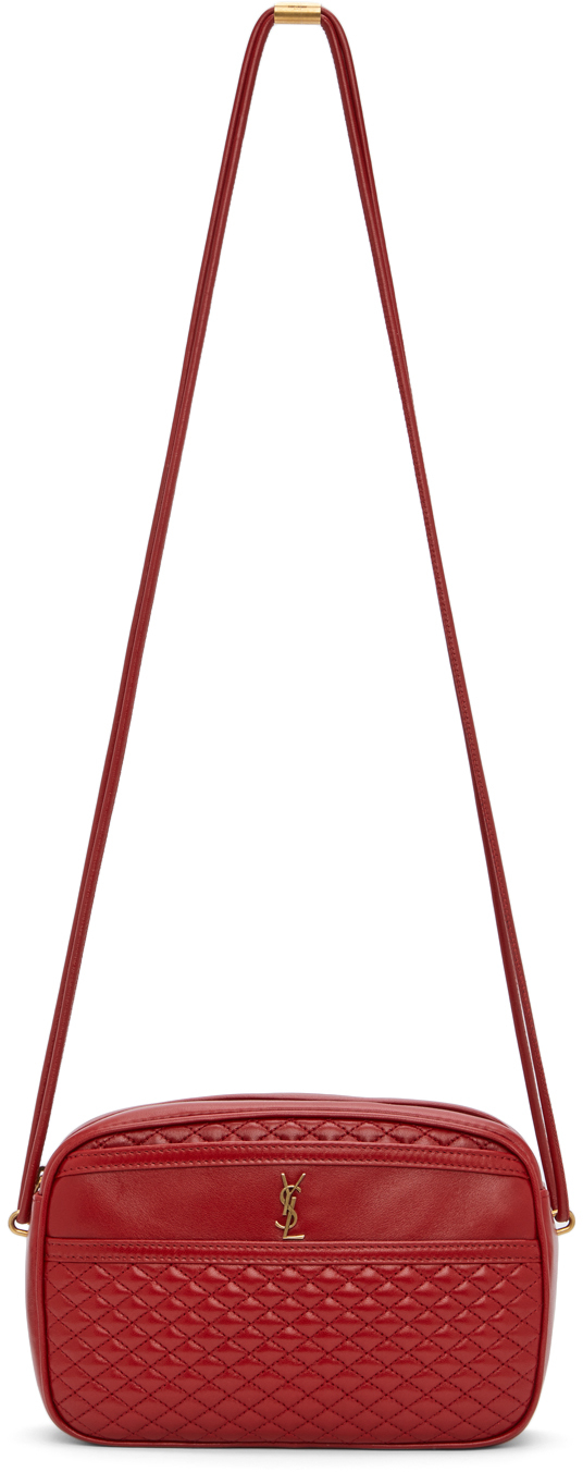 yev san laurent bags