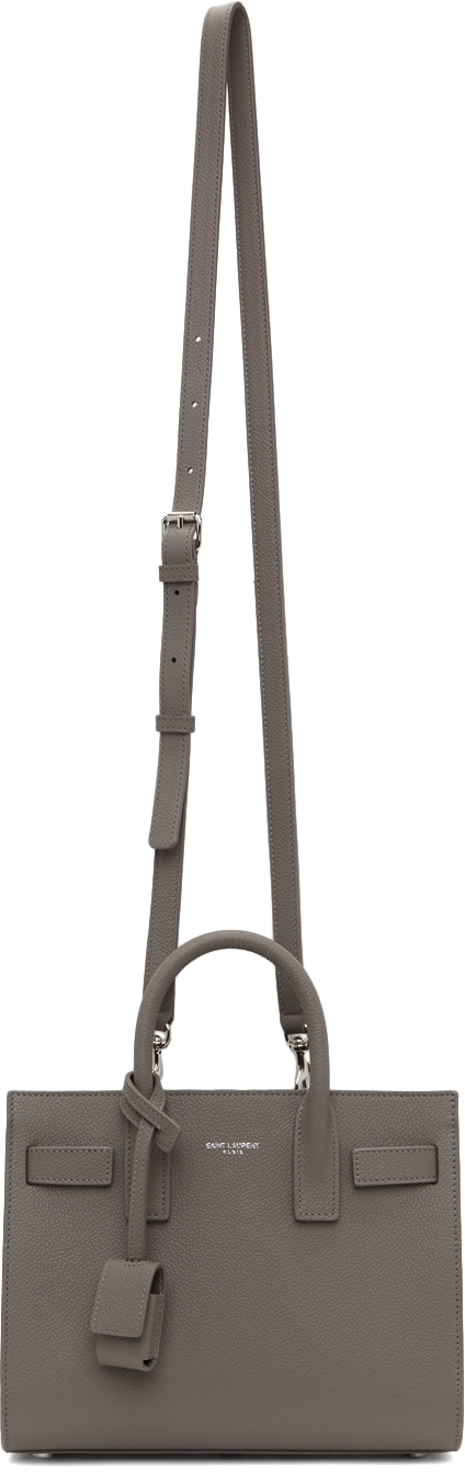 sac de jour grey