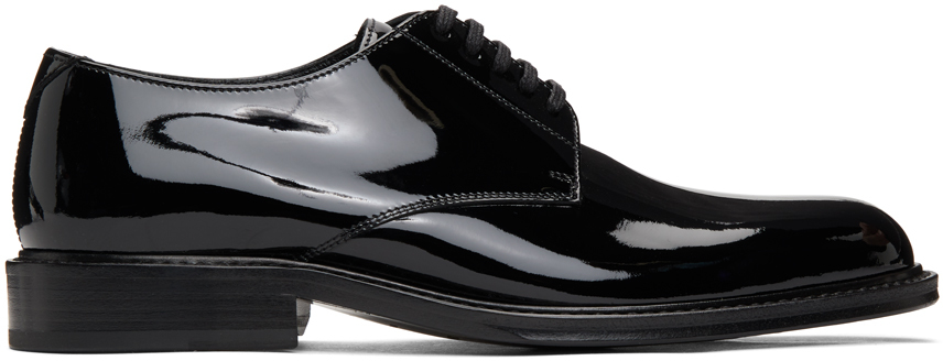 saint laurent army derby