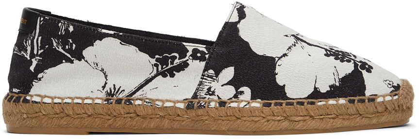 ysl espadrilles uk
